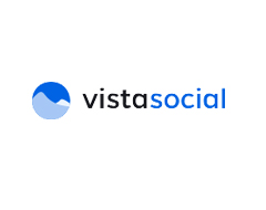Vista Social Coupons