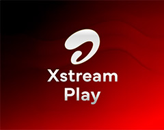 Airtel Xstream Play Coupons