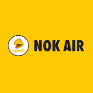 Nok Air Coupons