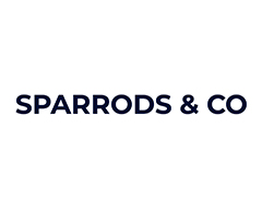 Sparrods & Co Coupons