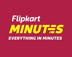 Flipkart Minutes Coupons