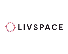 Livspace Coupons