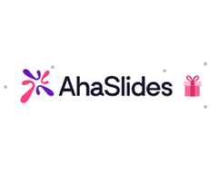 AhaSlides Coupons