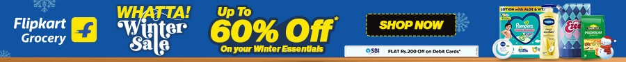 Flipkart Coupons