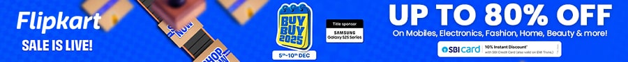 Flipkart Offers