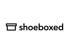 Shoeboxed Offers
