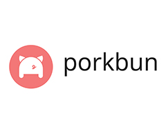 Porkbun Coupons