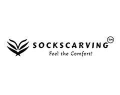 Sockscarving Coupons