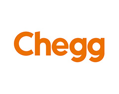 Chegg Coupons