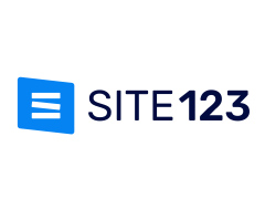 SITE123 Offers
