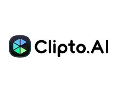 Clipto.AI Coupons