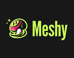 Meshy AI Offers
