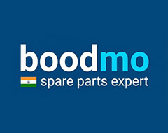 Boodmo Coupons