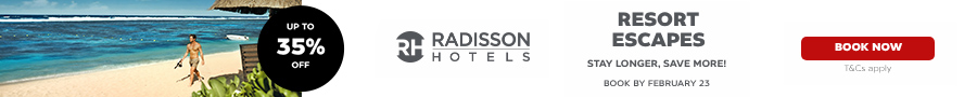 Radisson Coupons