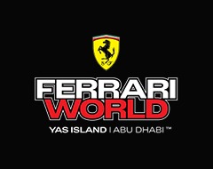 Ferrari World Abu Dhabi Coupons