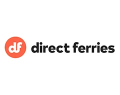 Direct Ferries Coupons