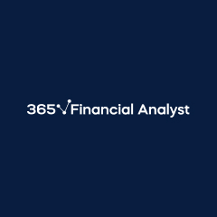 365 Financial Analyst Coupons