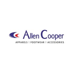 Allen Cooper Coupons