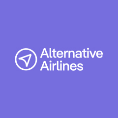 Alternative Airlines Coupons