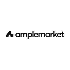 Amplemarket Coupons