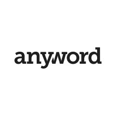 Anyword Coupons