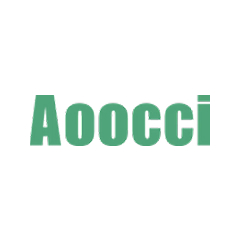 Aoocci Coupons