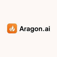 Aragon.ai Coupons