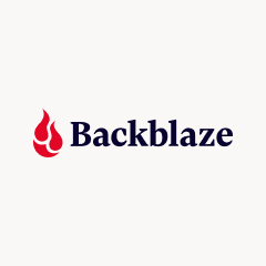 Backblaze Coupons