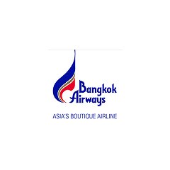 Bangkok Airways Coupons