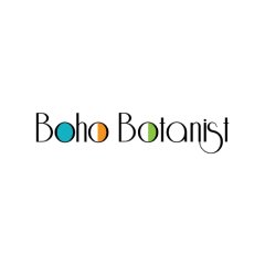 Boho Botanist Coupons