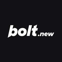 Bolt·new Coupons