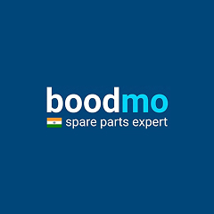 Boodmo Coupons