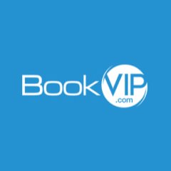 BookVIP Coupons