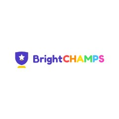 BrightChamps Coupons