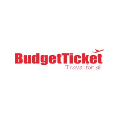 BudgetTicket Coupons