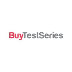 Buy Test Series Coupons