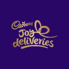 Cadbury Joy Deliveries