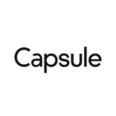 Capsule Coupons