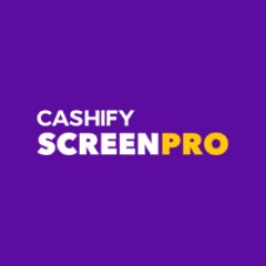 Cashify ScreenPro