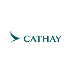 Cathay Pacific Coupons