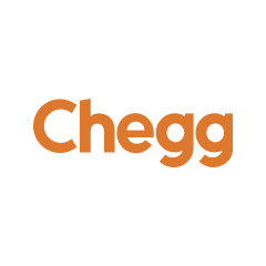 Chegg Coupons