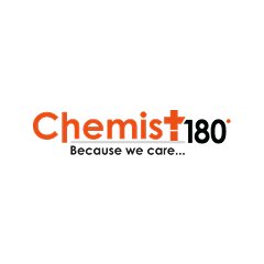 Chemist180 Coupons