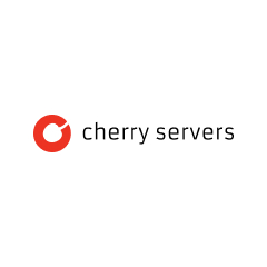 Cherry Servers Coupons