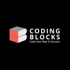 Coding Blocks Coupons