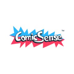 ComicSense Coupons