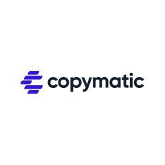 Copymatic Coupons