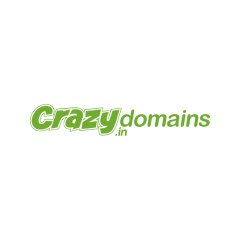 Crazy Domains Coupons