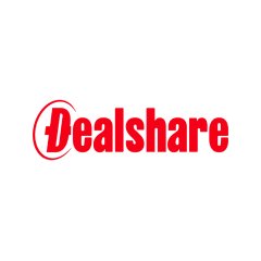 Dealshare Coupons