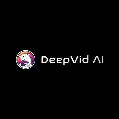 DeepVid AI Coupons
