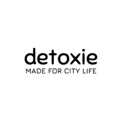 Detoxie Coupons
